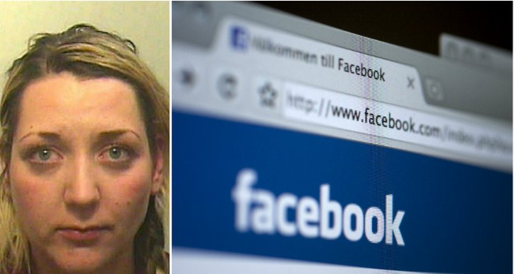 Burnley, Facebook, Källkritik, Uthängd, Pedofil